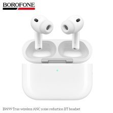 Бездротові навушники BOROFONE BW99 True Wireless ANC