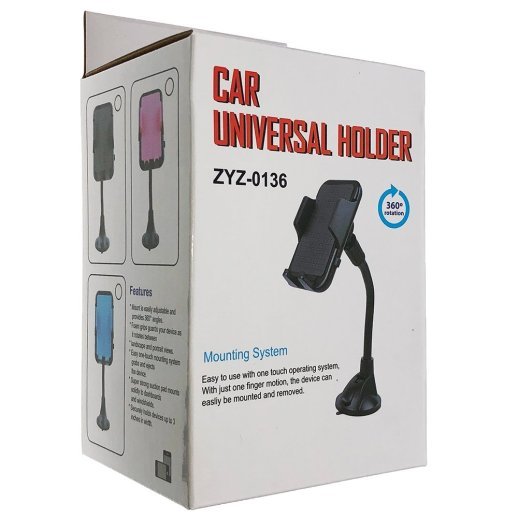 Holder ZYZ-0137
