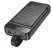 Power Bank HOCO J123B Element 30000 mAh 22.5W+PD20W fully compatible with digital display, чорний