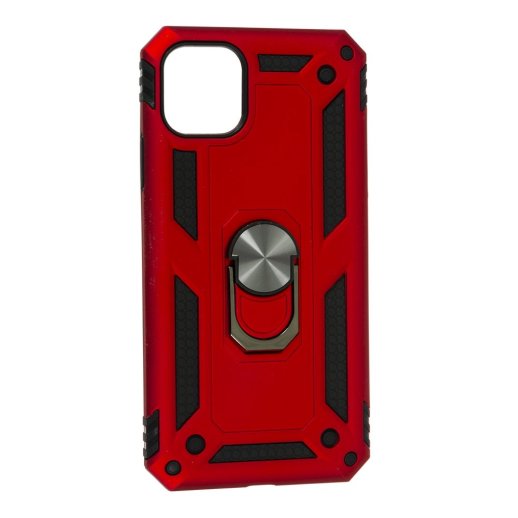 Чохол Antishock для Apple iPhone 11 Pro Max Red