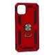 Чохол Antishock для Apple iPhone 11 Pro Max Red