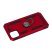 Чохол Antishock для Apple iPhone 11 Pro Max Red