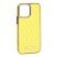 Чохол Puloka Leather Case для Apple iPhone 13 Pro Yellow