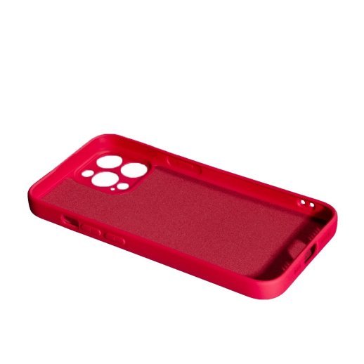 Силіконовий чохол Case Art для Apple iPhone 14 Pro Avocado