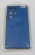 Чохол Silicone Case for Samsung S23 Ultra (S918B) No Logo Dark Blue