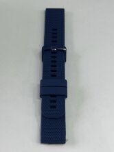 Ремінець для Xiaomi Amazfit Bip Original Design 22mm Blue(4)