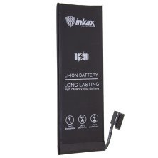 Акумулятор до телефону INKAX APPLE IPHONE 5