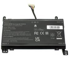 Акумуляторна батарея до ноутбука HP Omen 17 (FM08) 14.4V 5973mAh, 16 pin