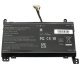 Акумуляторна батарея до ноутбука HP Omen 17 (FM08) 14.4V 5973mAh, 16 pin