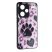 Накладка Fashion Mix для Xiaomi Redmi Note 13 Pro Plus (5G) Pink Paws