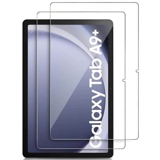 Захисне скло ДЛЯ ПЛАНШЕТУ Samsung Galaxy TAB X210, X215, X216 A9 PLUS 11" 2.5D тех.пак.