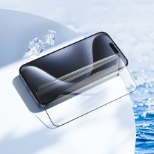 Скло для телефону HOCO A777 Bear Shield HD APPLE iPhone 15 PRO 6.1"