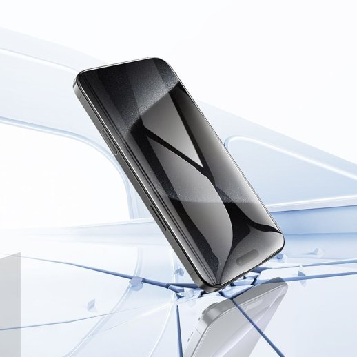 Скло для телефону HOCO A777 Bear Shield HD APPLE iPhone 15 PRO 6.1"