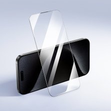 Скло для телефону HOCO A777 Bear Shield HD APPLE iPhone 15 PRO 6.1"