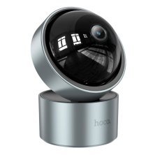 Відеокамера спостереження HOCO D5 Indoor PTZ HD