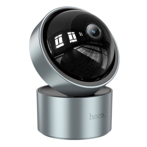 Відеокамера спостереження HOCO D5 Indoor PTZ HD