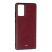 Накладка Kajsa Wave для Samsung Note 20 Red