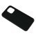 Силікон Case Art для Apple iPhone 12 Pro Max Black