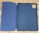 Книжка кожа планшет Pencil Case Xiaomi  MI PAD  6S Pro  (12.4- inches) Dark Blue