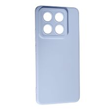 Резинка SMTT для Xiaomi 14T Purple