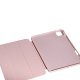Чохол планшет Smart Case With Pencil для Apple iPad 11 PRO (2024) Rose Gold