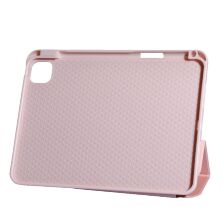 Чохол планшет Smart Case With Pencil для Apple iPad 11 PRO (2024) Rose Gold