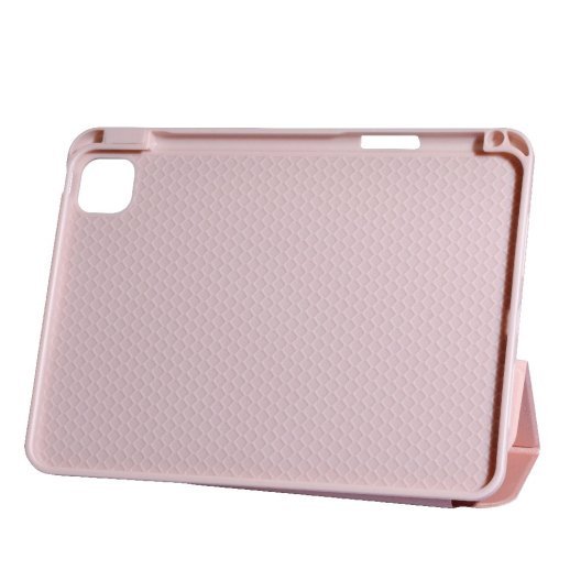 Чохол планшет Smart Case With Pencil для Apple iPad 11 PRO (2024) Rose Gold