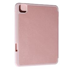 Чохол планшет Smart Case With Pencil для Apple iPad 11 PRO (2024) Rose Gold