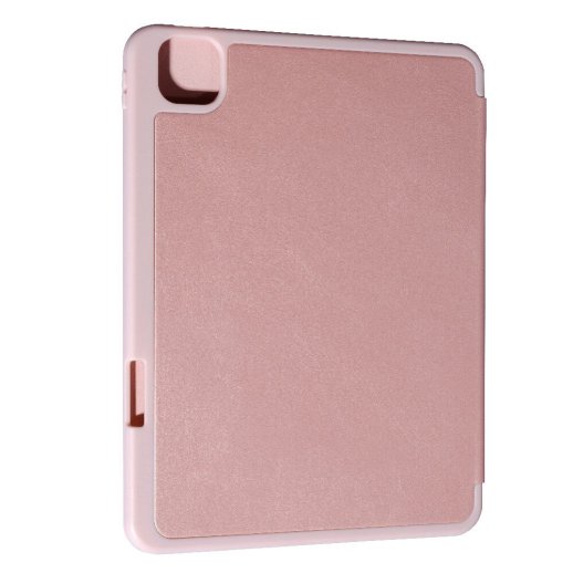 Чохол планшет Smart Case With Pencil для Apple iPad 11 PRO (2024) Rose Gold