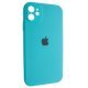 Задня накладка CAMERA FULL Silicone Case APPLE IPHONE 11