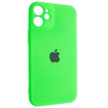 Задня накладка CAMERA FULL Silicone Case APPLE IPHONE 11