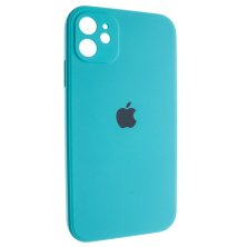 Задня накладка CAMERA FULL Silicone Case APPLE IPHONE 11