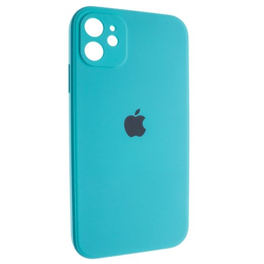 Задня накладка CAMERA FULL Silicone Case APPLE IPHONE 11