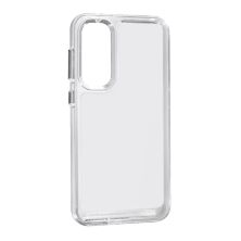 Накладка Shock case для Samsung S23 FE Transparent