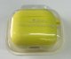 Чехол AirPods 4 Full Case with Microfiber Yellow 15
