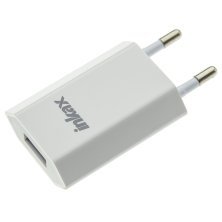 Зарядний пристрій INKAX CD-42 1.2A | 1 USB