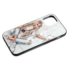 Накладка Prisma Ladies New для Apple iPhone 12 mini Selfie