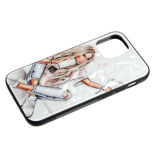 Накладка Prisma Ladies New для Apple iPhone 12 mini Selfie