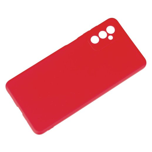 Резинка SMTT для Samsung M52 Red