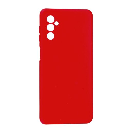 Резинка SMTT для Samsung M52 Red