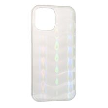 Накладка Wave Gradient 2021 для Apple iPhone 13 Pro Max Transparent