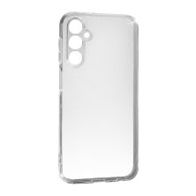 Силікон TPU SMTT для Samsung A24 Transparent