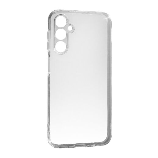 Силікон TPU SMTT для Samsung A24 Transparent