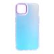 Накладка Chamelion Style для Apple iPhone 13/14 Purple