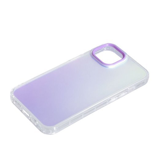 Накладка Chamelion Style для Apple iPhone 13/14 Purple