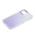 Накладка Chamelion Style для Apple iPhone 13/14 Purple