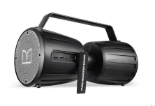 Колонки Monster 40W MS21901 Adventurer Force IPX7 Чорний