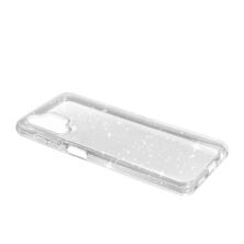 Силікон Clear Shine для Samsung A04S Transparent
