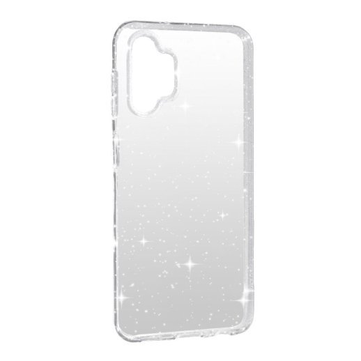 Силікон Clear Shine для Samsung A04S Transparent