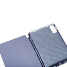 Чохол планшет Smart Case With Pencil для Xiaomi Redmi Pad SE 11 Lavender
